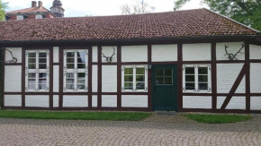 Fasanenküche, Lüdersburg